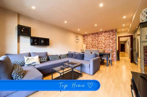 AndBnB I Spacious and Cozy Retreat I 9 Min to Ski Lift